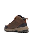 Powerhaul Metatarsal Guard Nano Toe Mid, Brown, dynamic 5