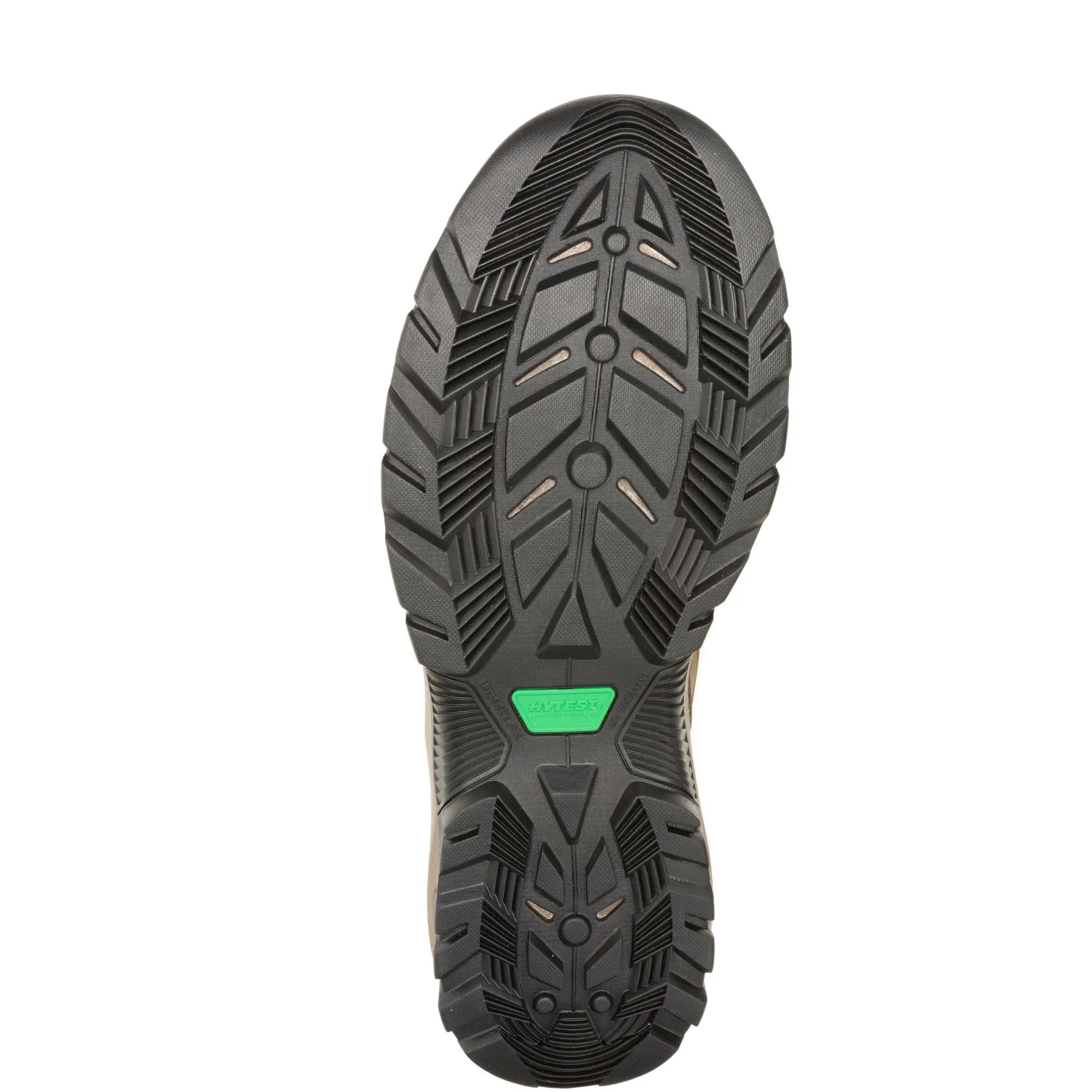 Powerhaul Metatarsal Guard Nano Toe Mid, Brown, dynamic 6