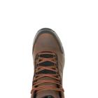 Powerhaul Metatarsal Guard Nano Toe Mid, Brown, dynamic 7