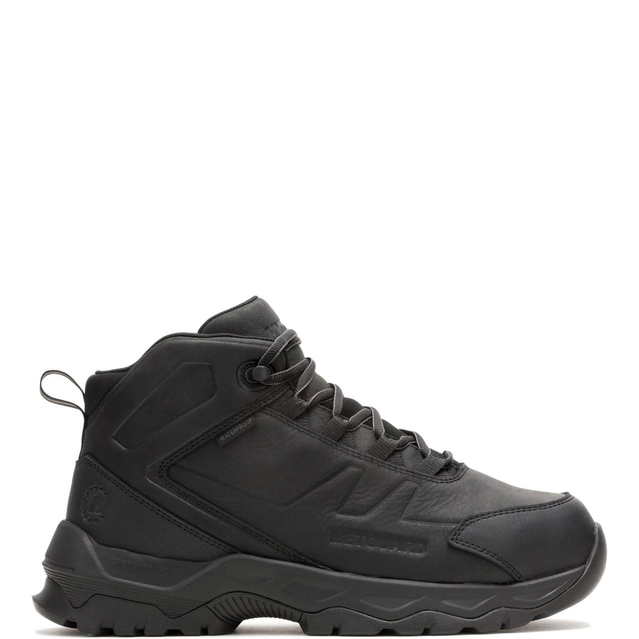 Hytest Powerhaul Metatarsal Guard Nano Steel Toe Mid Mens 8.5 M Waterproof $170 Male Hytest Men main image 3