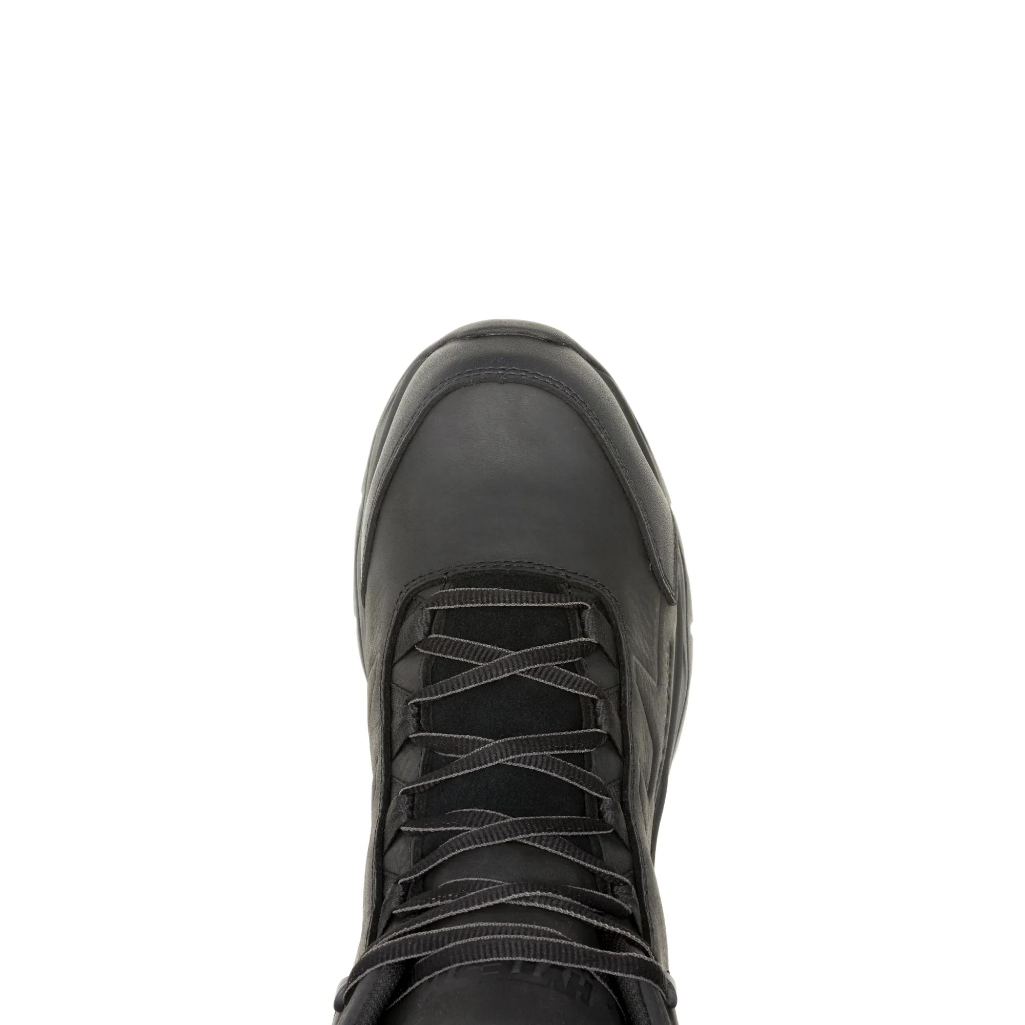 Powerhaul Metatarsal Guard Nano Toe Mid, Blackout, dynamic 7