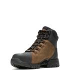 FootRests&reg; 2.0 Xergy&reg; Nano Toe 6" Hiker Boot, Brown, dynamic 4