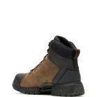 FootRests&reg; 2.0 Xergy&reg; Nano Toe 6" Hiker Boot, Brown, dynamic 5