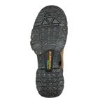 FootRests&reg; 2.0 Xergy&reg; Nano Toe 6" Hiker Boot, Brown, dynamic 6