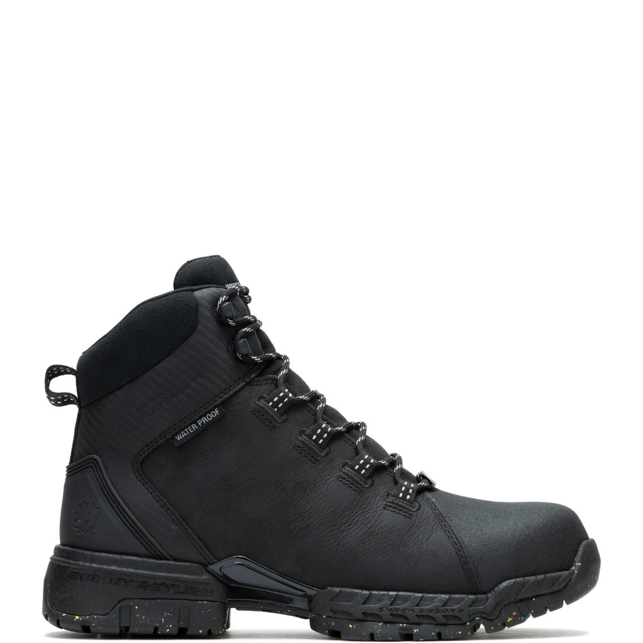 FootRests® 2.0 Xergy® Nano Toe 6 display picture 1