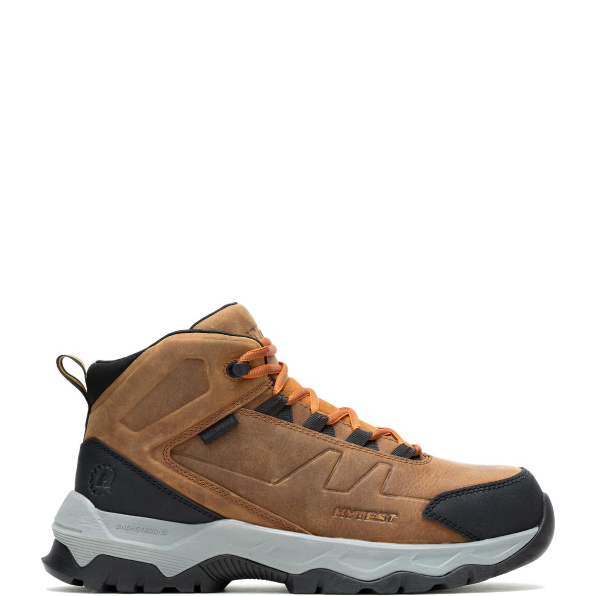 Powerhaul Mid, Brown, dynamic 1