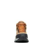 Powerhaul Mid, Brown, dynamic 3