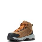 Powerhaul Mid, Brown, dynamic 4