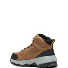 Powerhaul Mid, Brown, dynamic 5