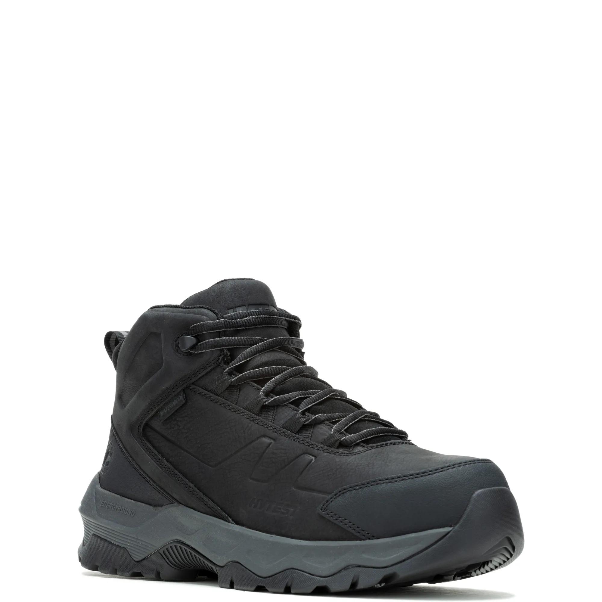 Powerhaul Mid, Black Out, dynamic 2