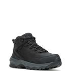 Powerhaul Mid, Black Out, dynamic 2