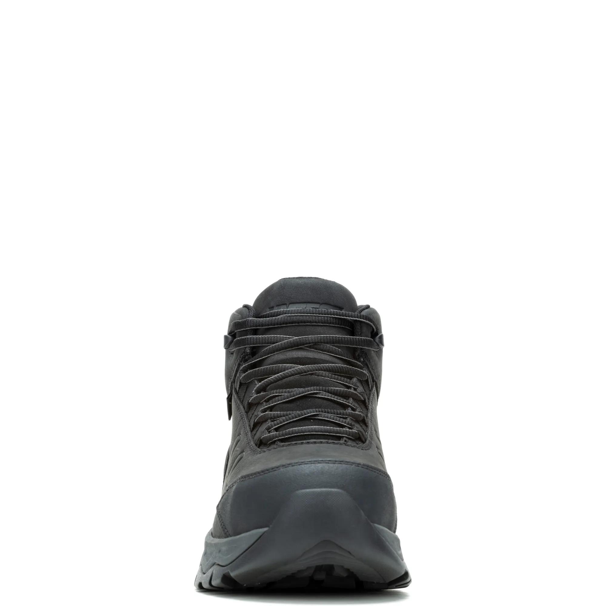 Powerhaul Mid, Black Out, dynamic 3