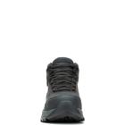 Powerhaul Mid, Black Out, dynamic 3