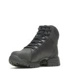 FootRests&reg; 2.0 Rebound Waterproof Metatarsal Guard Nano Toe 6" Hiker, Black, dynamic 4
