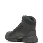 FootRests&reg; 2.0 Rebound Waterproof Metatarsal Guard Nano Toe 6" Hiker, Black, dynamic 5