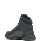 FootRests&reg; 2.0 Rebound Waterproof Metatarsal Guard Nano Toe 6" Hiker, Black, dynamic 5