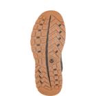 FootRests&reg; Wedge Metatarsal Guard Nano Toe 6" Work Boot, Black, dynamic 6