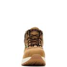 FootRests&reg; Wedge Metatarsal Guard Nano Toe 6" Work Boot, Cashew, dynamic 3