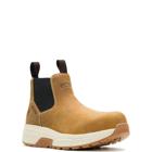 FootRests&reg; Wedge Nano Toe Romeo, Cashew, dynamic 2