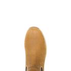 FootRests&reg; Wedge Nano Toe Romeo, Cashew, dynamic 6