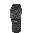 FootRests&reg; Plus Metatarsal Guard Composite Toe 6" Work Boot, Black, dynamic 6