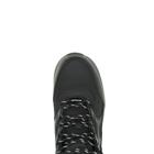 FootRests&reg; Plus Metatarsal Guard Composite Toe 6" Work Boot, Black, dynamic 7