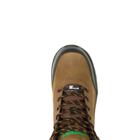 FootRests&reg; Plus Metatarsal Guard Composite Toe 6" Work Boot, Brown, dynamic 7