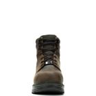 FootRests&reg; Atlas Metatarsal Guard Nano Toe 6" Work Boot, Brown, dynamic 3