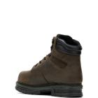 FootRests&reg; Atlas Metatarsal Guard Nano Toe 6" Work Boot, Brown, dynamic 5