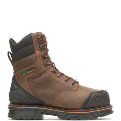 Men's Insulated Work Boots & Shoes | HYTEST