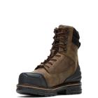 FootRests&reg; Rival 8" Met, Brown, dynamic 4