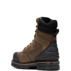 FootRests&reg; Rival 8" Met, Brown, dynamic 5