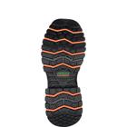 Mesquite Wellington Steel Toe Electrical Hazard Work Boot, Slate, dynamic 6