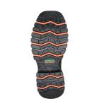 Mesquite Wellington Steel Toe Electrical Hazard Metguard Work Boot, Coyote, dynamic 6