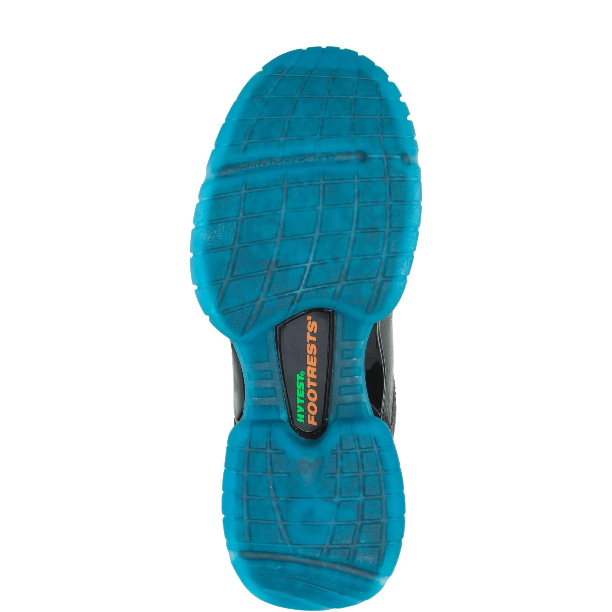 FootRests&reg; 2.0 Pivot Nano Toe Shoe, Grey, dynamic 6