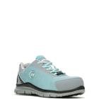Bolt Low Nano Toe, Light Blue, dynamic 2