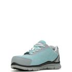 Bolt Low Nano Toe, Light Blue, dynamic 4