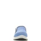 Blake Steel Toe Slip On, Colony Blue, dynamic 3