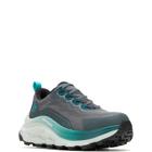 Endeavor ft HySpring&trade; Alloy Toe Electrical Hazard Low, Teal, dynamic 2