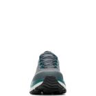 Endeavor ft HySpring&trade; Alloy Toe Electrical Hazard Low, Teal, dynamic 3