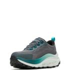 Endeavor ft HySpring&trade; Alloy Toe Electrical Hazard Low, Teal, dynamic 4