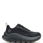 Endeavor ft HySpring&trade; Alloy Toe Electrical Hazard Low, Black, dynamic 1