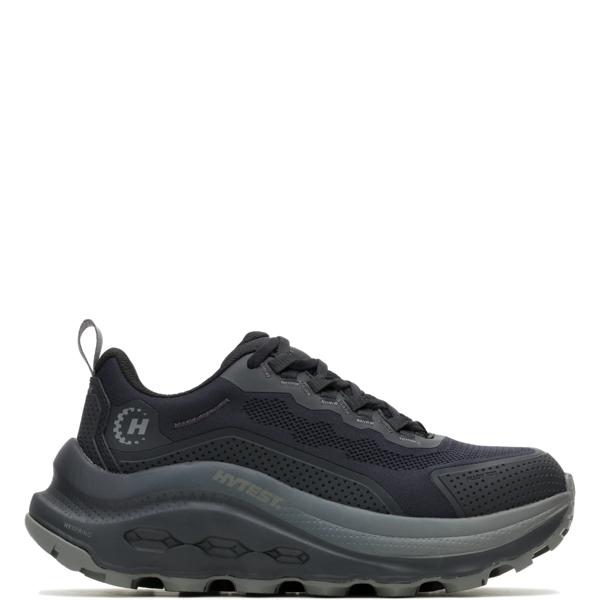 Endeavor ft HySpring&trade; Alloy Toe Electrical Hazard Low, Black, dynamic