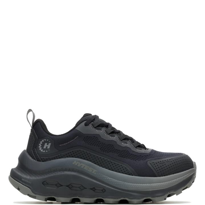 Endeavor ft HySpring&trade; Alloy Toe Electrical Hazard Low, Black, dynamic