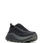 Endeavor ft HySpring&trade; Alloy Toe Electrical Hazard Low, Black, dynamic 2