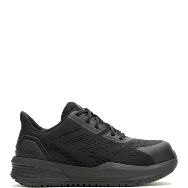 Raptor Nano Toe Athletic, Blackout, dynamic