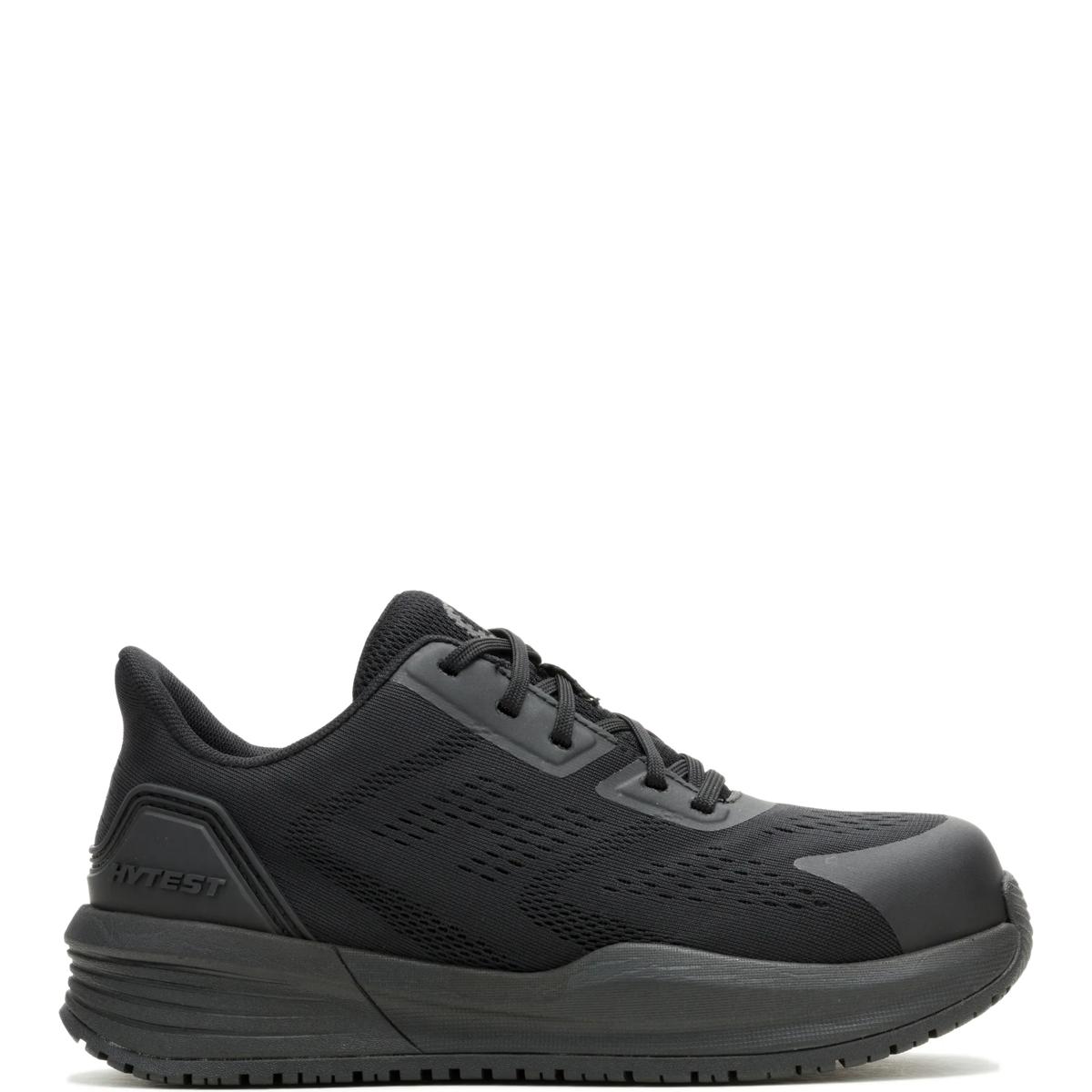 Raptor Nano Toe Athletic, Blackout, dynamic 1