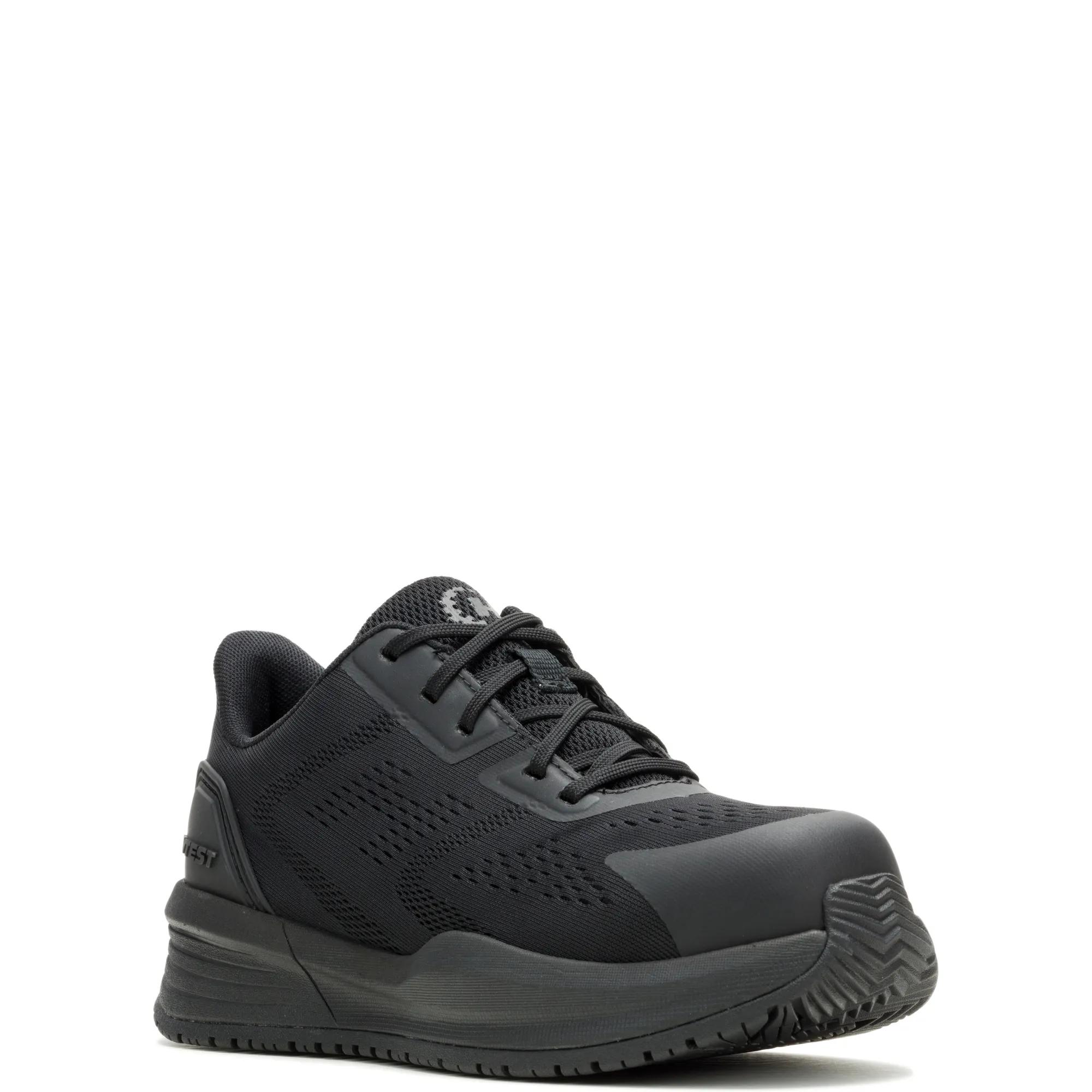Raptor Nano Toe Athletic, Blackout, dynamic 2