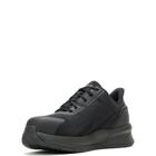 Raptor Nano Toe Athletic, Blackout, dynamic 4