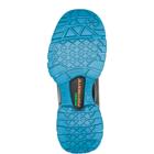 FootRests&reg; 2.0 Maya Waterproof Nano Toe 6" Hiker, Black/Blue, dynamic 6